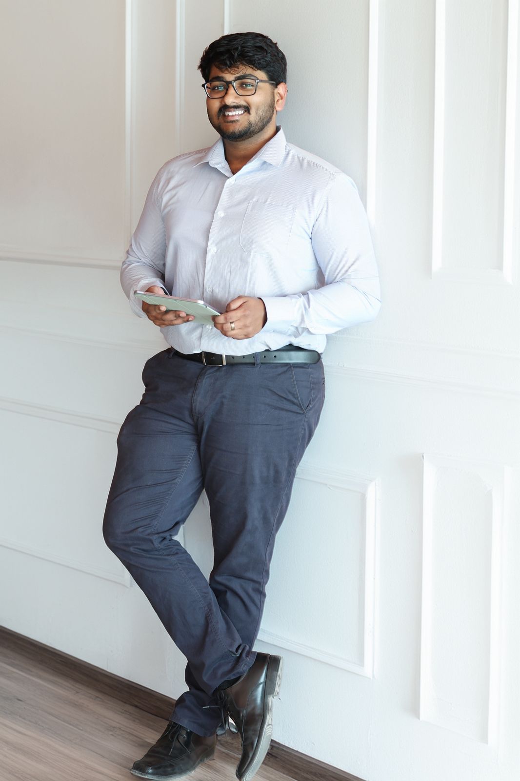 Abhishek Warrier